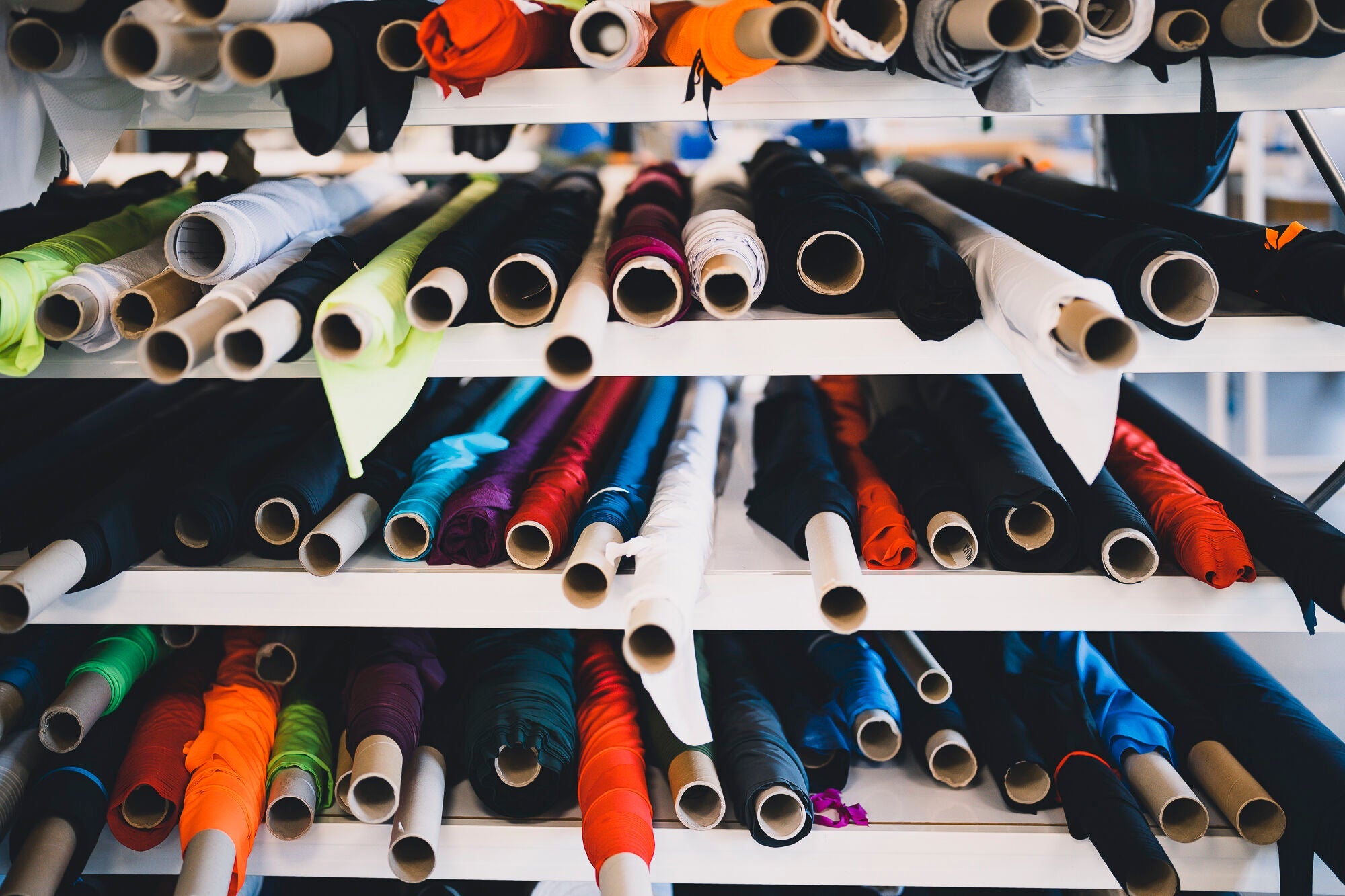 EU Cracks Down on Clothing Waste: "We Wished for Even Faster Implementation"