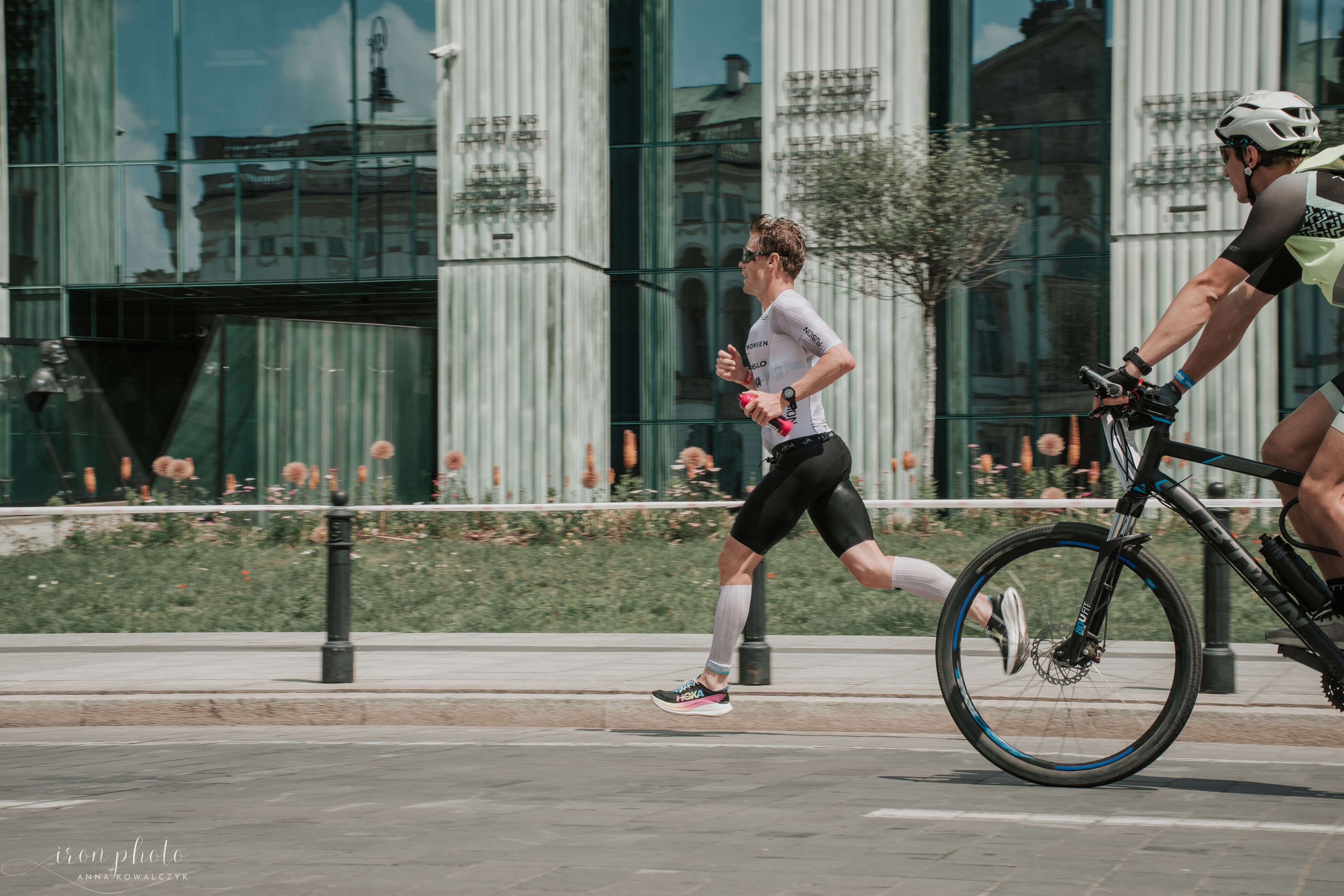 Recap: Marbella 70.3 World Championships