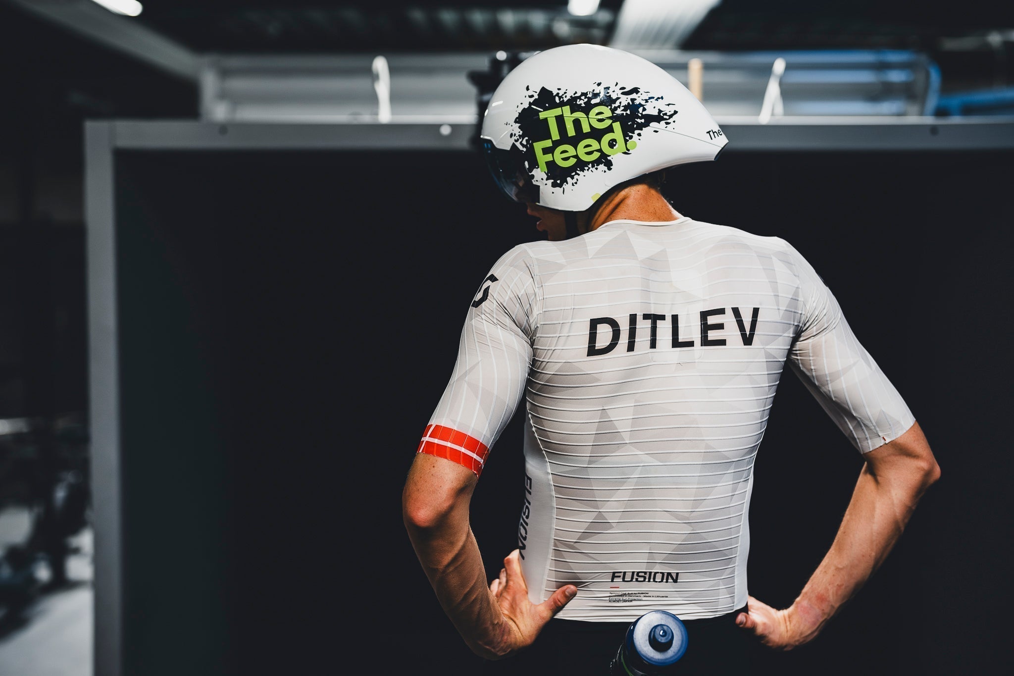 Ironman Frankfurt Preview