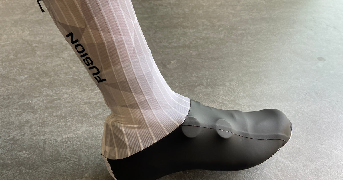 TEMPO! Aero Shoe Cover vII Shop with Free Shipping