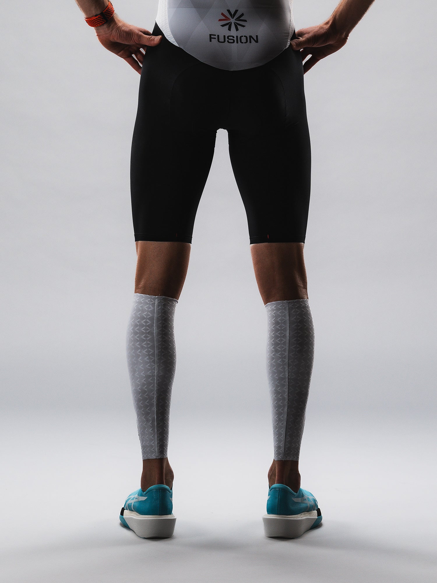 TEMPO! PRO Aero Calf Sleeves – MAS Tech