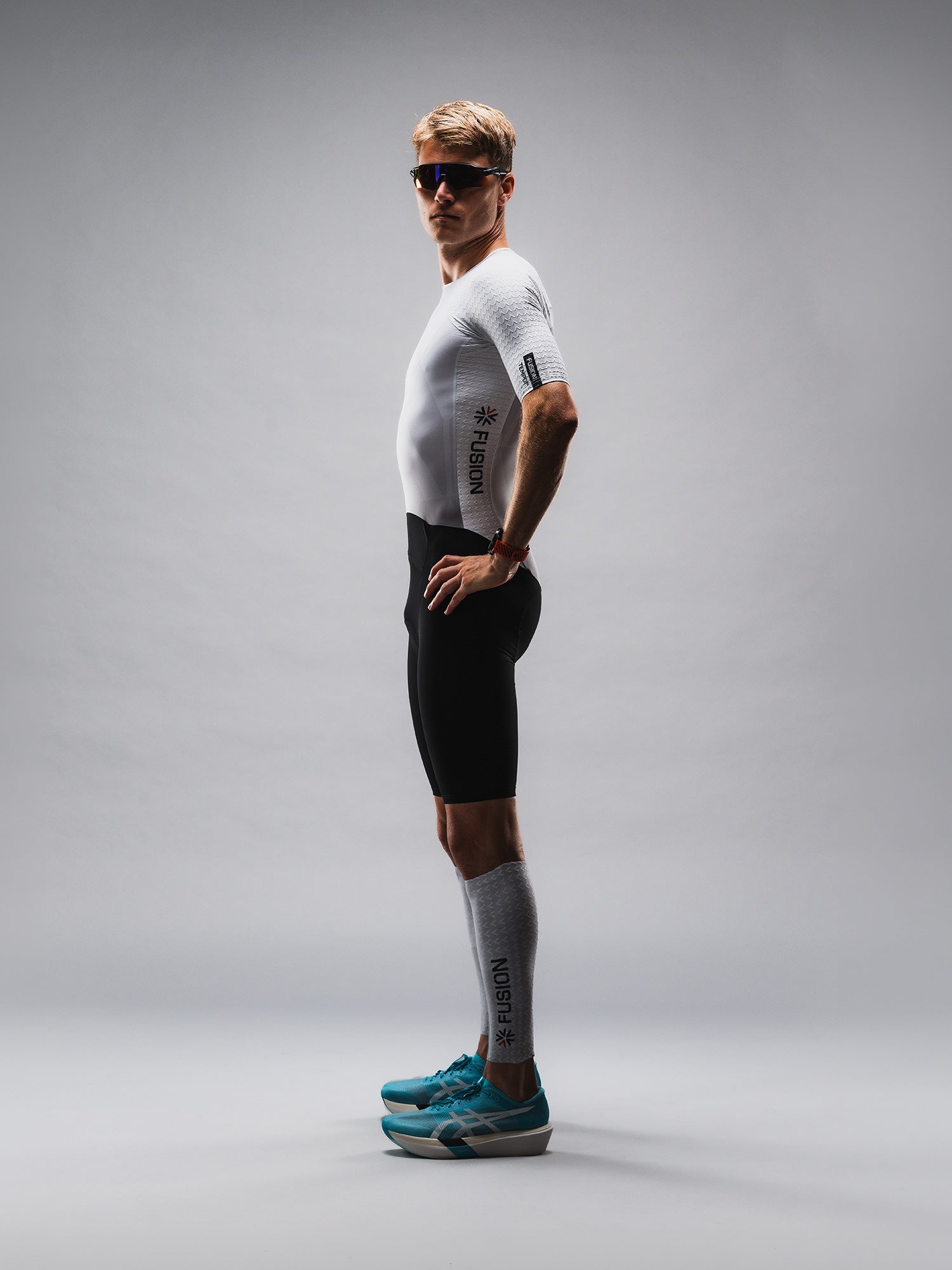 TEMPO! Pro Tri Suit - MAS Tech