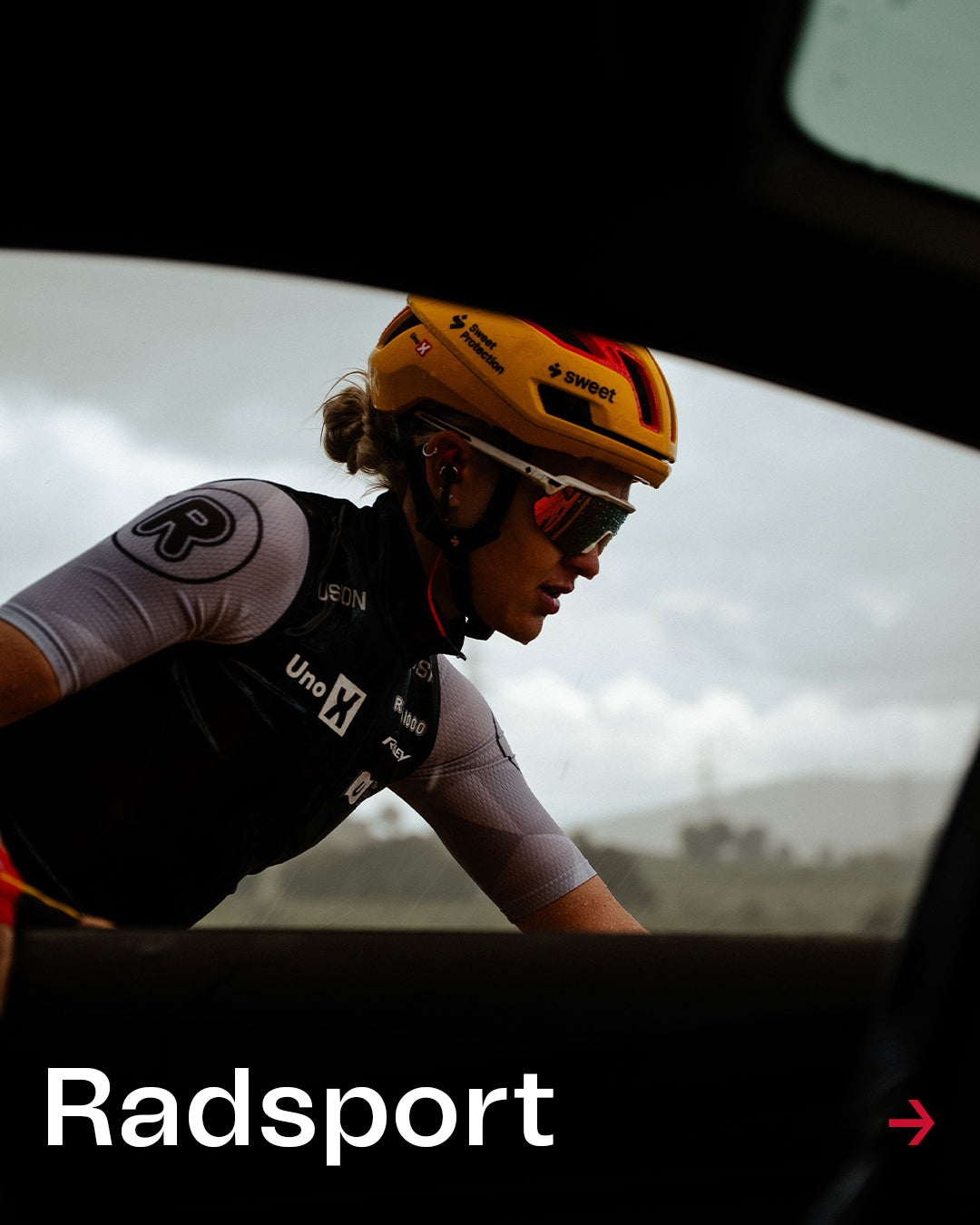 Radsport